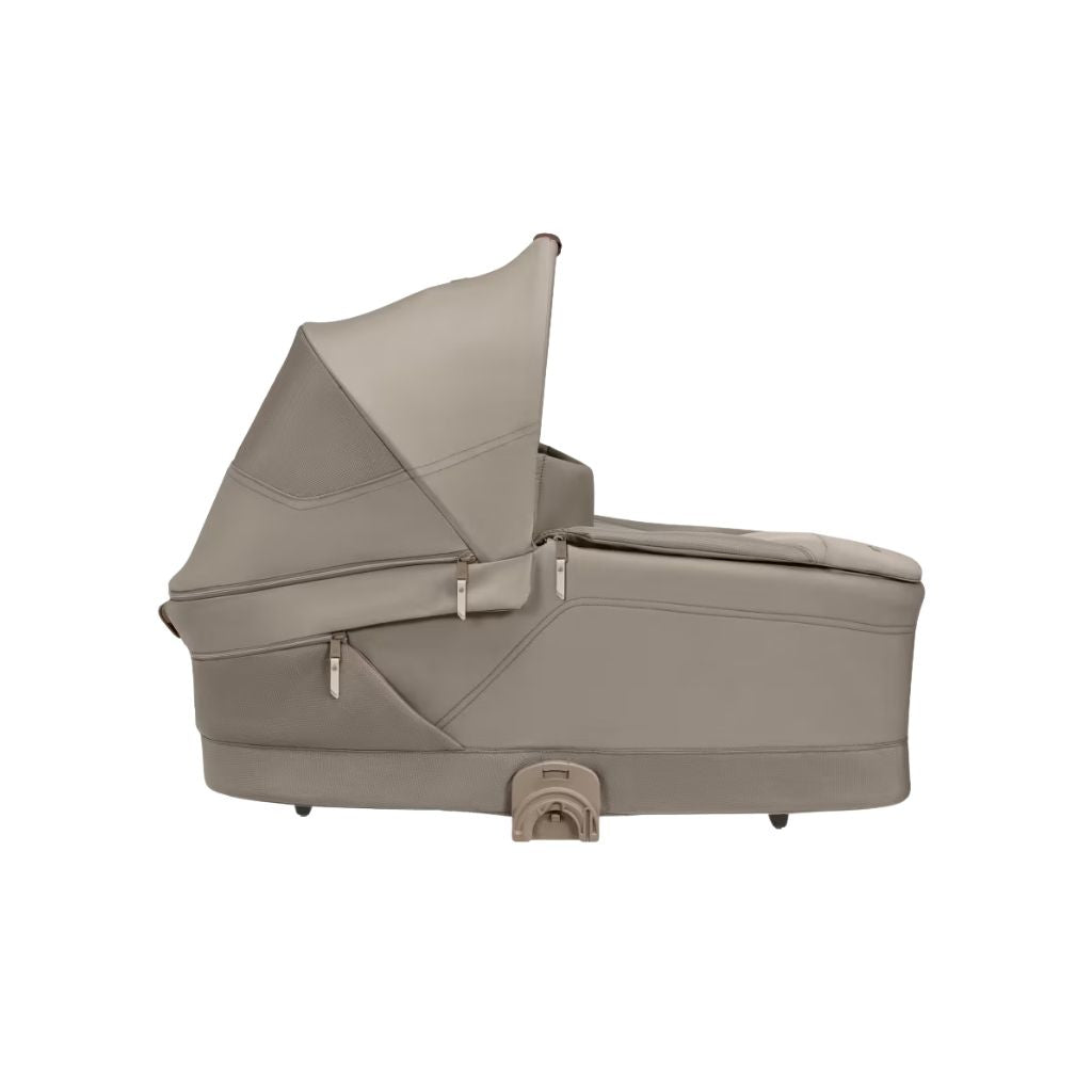 Maxi-Cosi Opvouwbare Draagmand Oxford Oak Truffle