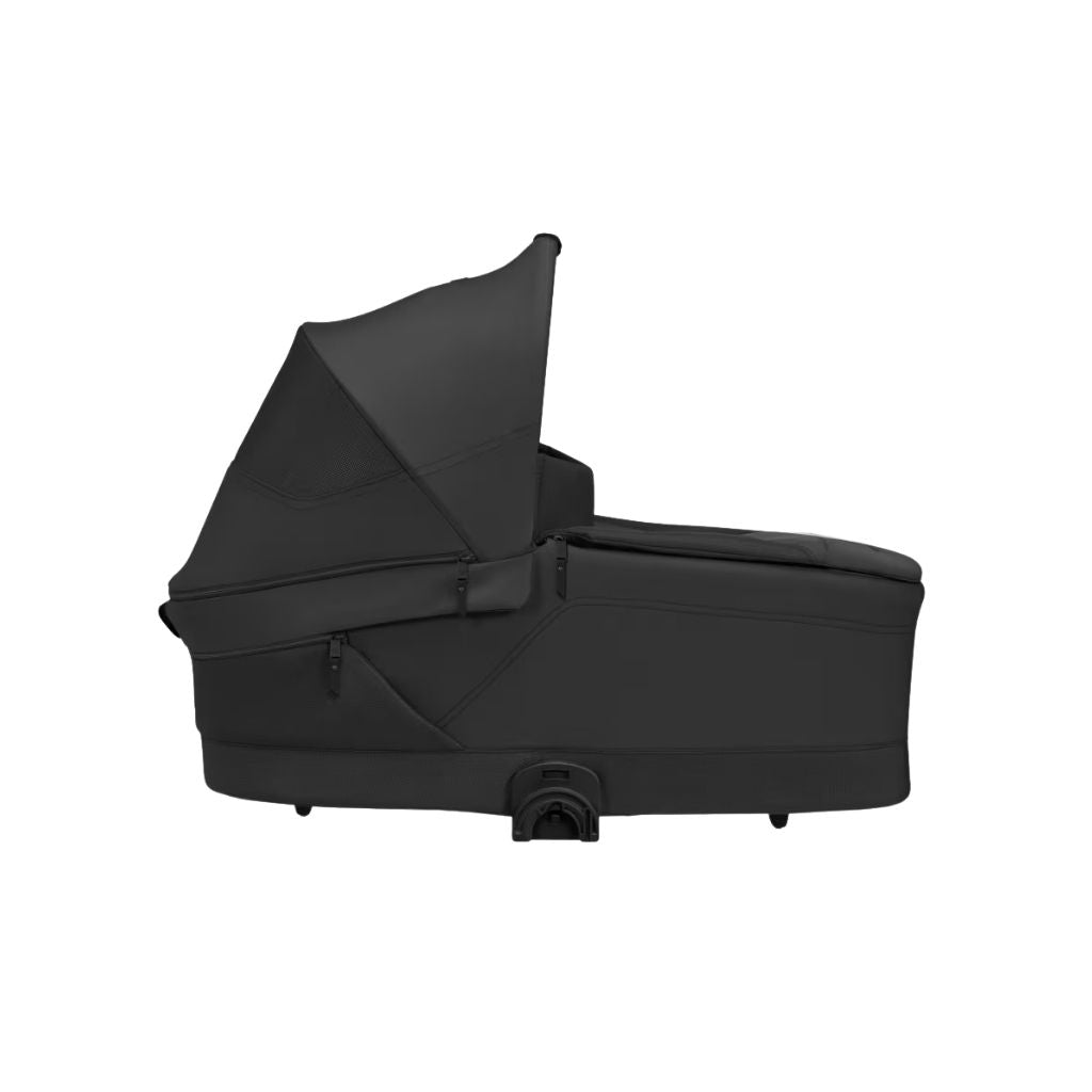 Maxi-Cosi Nacelle Pliable Oxford Onyx Black