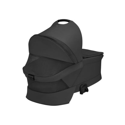 Maxi-Cosi Nacelle Pliable Oxford Onyx Black