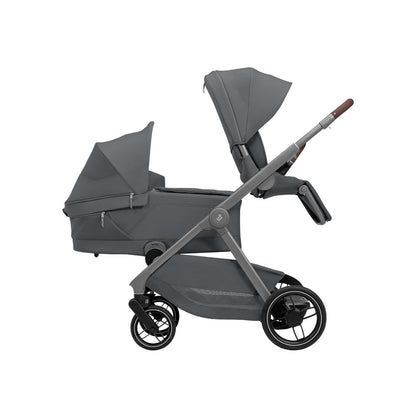 Maxi-Cosi Poussette Oxford Flex Moon Graphite