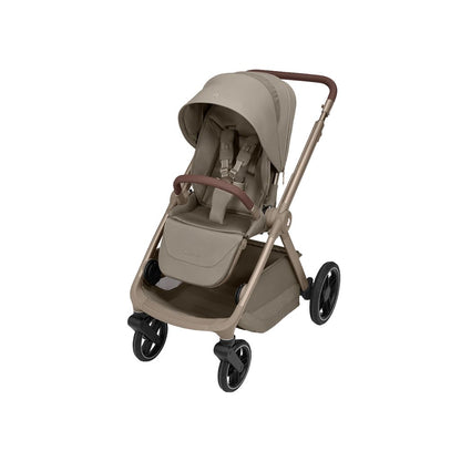 Maxi-Cosi Kinderwagen Oxford Flex Oak Truffle