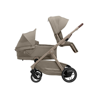 Maxi-Cosi Kinderwagen Oxford Flex Oak Truffle