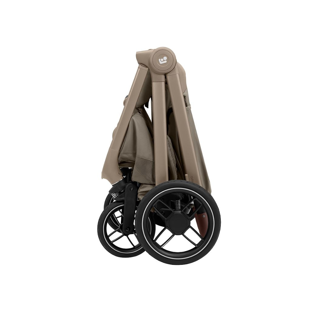 Maxi-Cosi Kinderwagen Oxford Flex Oak Truffle