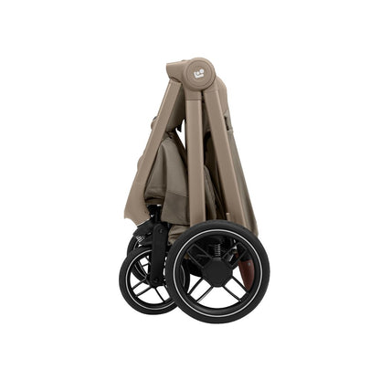 Maxi-Cosi Kinderwagen Oxford Flex Oak Truffle