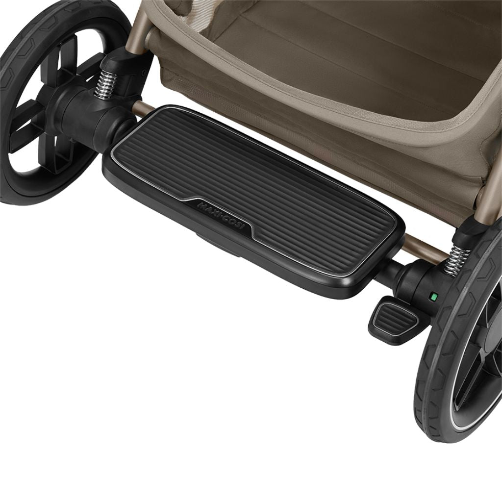 Maxi-Cosi Kinderwagen Oxford Flex Oak Truffle