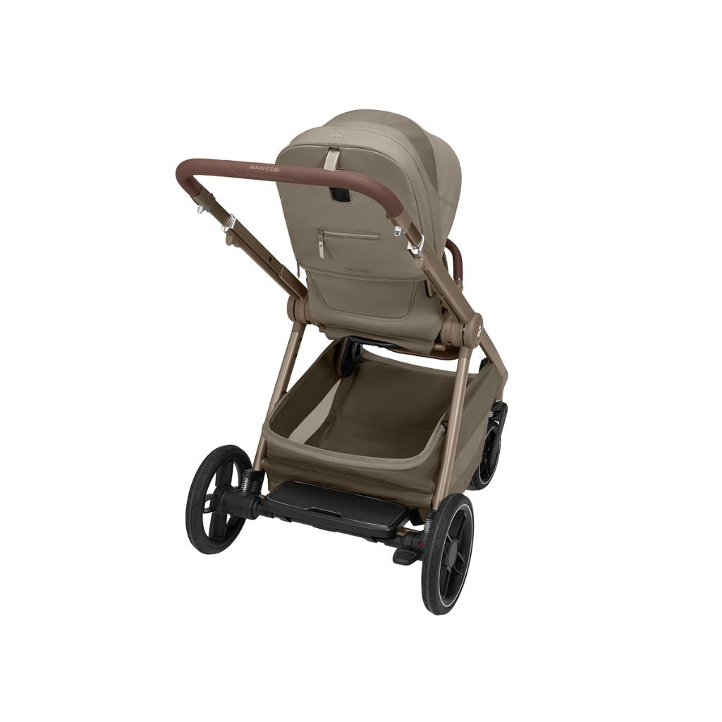 Maxi-Cosi Kinderwagen Oxford Flex Oak Truffle