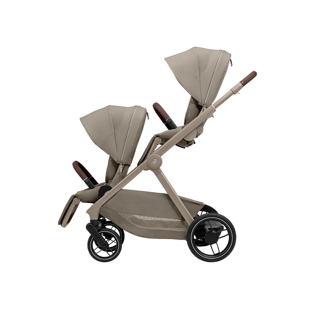 Maxi-Cosi Extra Zitje Oxford Flex Oak Truffle