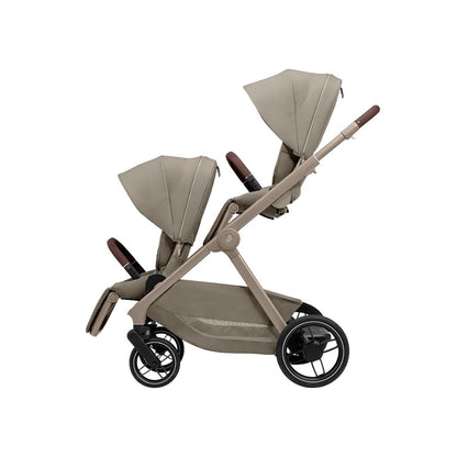 Maxi-Cosi Extra Zitje Oxford Flex Oak Truffle
