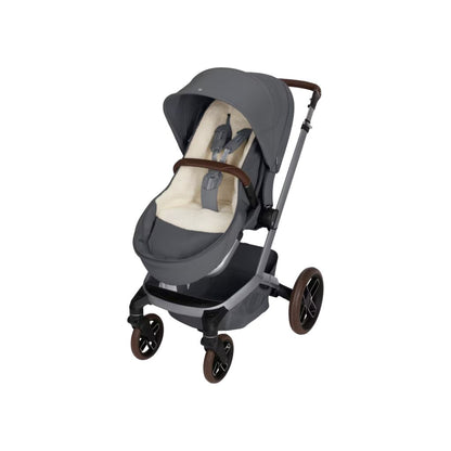 Maxi-Cosi Chancelière Pour Poussette 2 en 1 Hiver Graphite