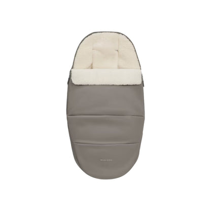 Maxi-Cosi Chancelière d'hiver Sand Truffle 