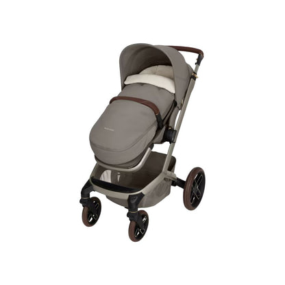Maxi-Cosi Chancelière d'hiver Sand Truffle 