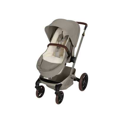 Maxi-Cosi Chancelière d'hiver Sand Truffle 