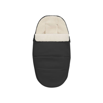 Maxi-Cosi Voetenzak Winter Black