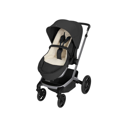 Maxi-Cosi Voetenzak Winter Black