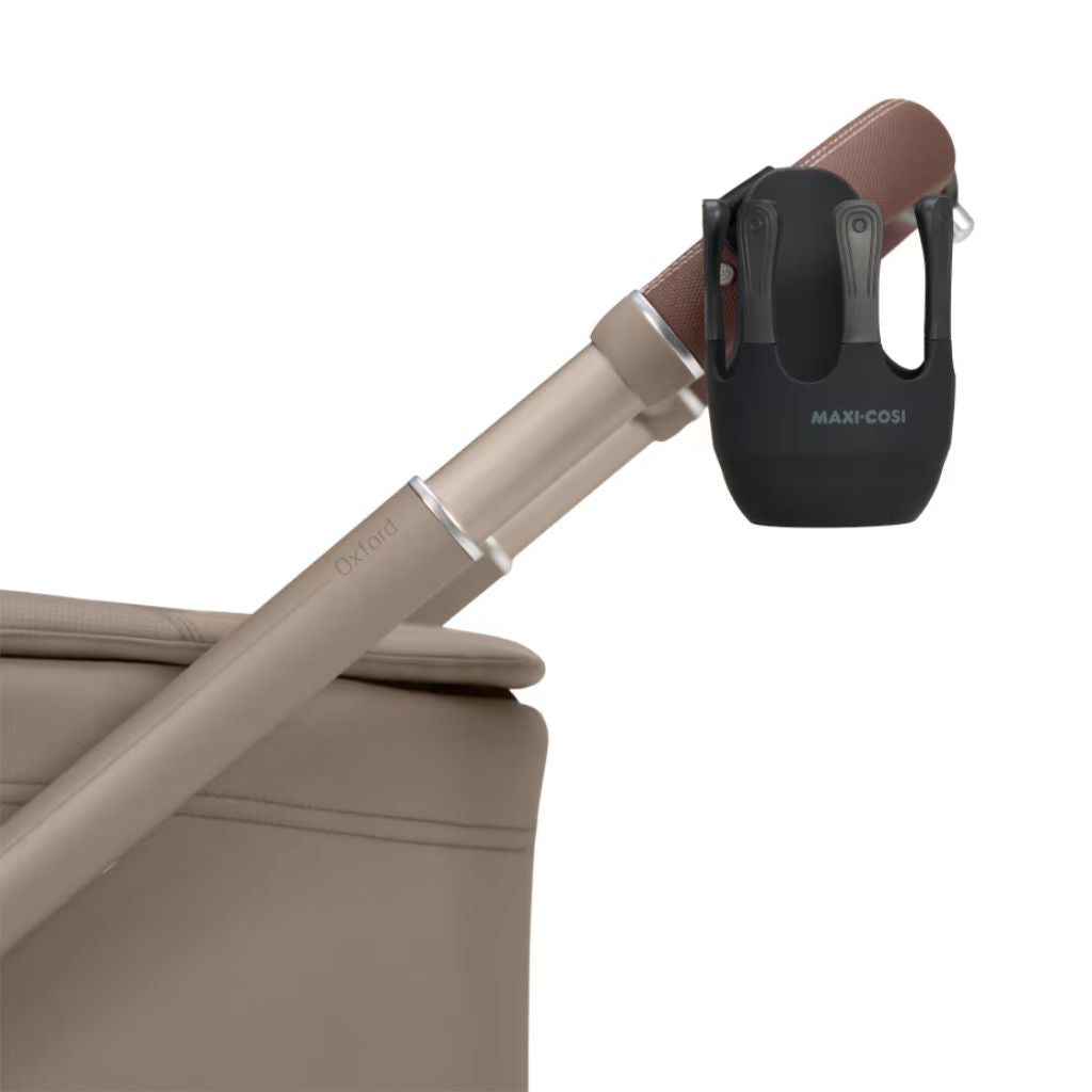 Maxi-Cosi Kit d'accessoires Oxford Oak Truffle