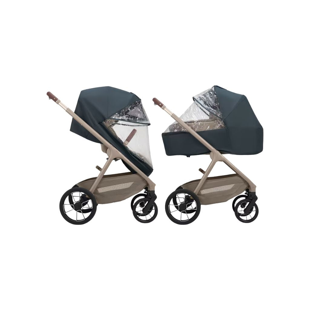 Maxi-Cosi Kit d'accessoires Oxford Oak Truffle