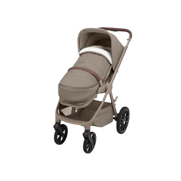 Maxi-Cosi Accessoireset Oxford Oak Truffle – 5 Stuks