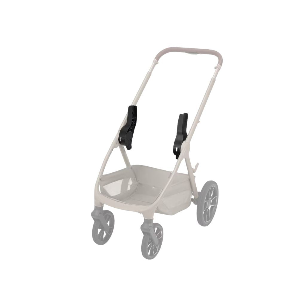 Maxi-Cosi Kit d'accessoires Oxford Oak Truffle