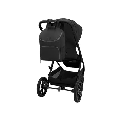 Maxi-Cosi Kit d'accessoires Oxford Onyx Black
