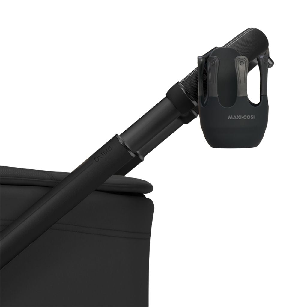 Maxi-Cosi Kit d'accessoires Oxford Onyx Black