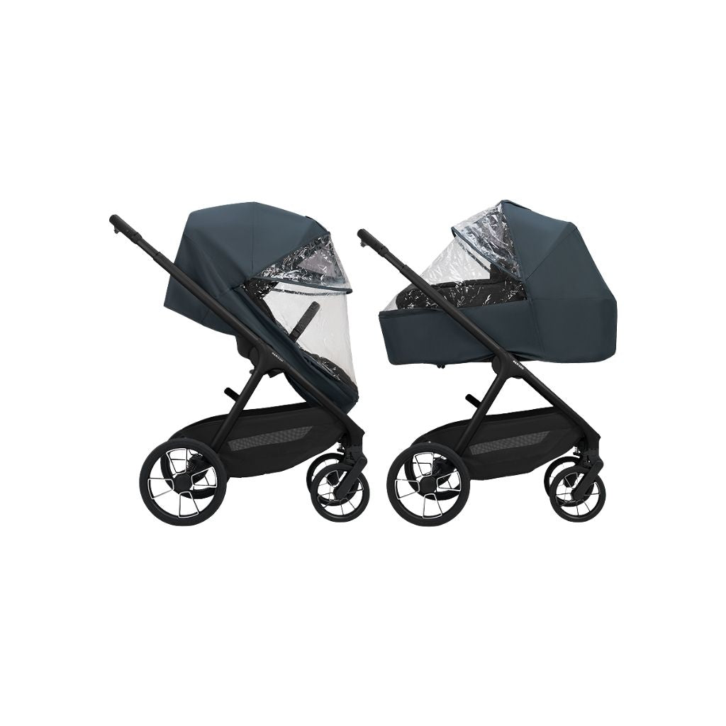 Maxi-Cosi Kit d'accessoires Oxford Onyx Black