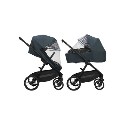 Maxi-Cosi Kit d'accessoires Oxford Onyx Black
