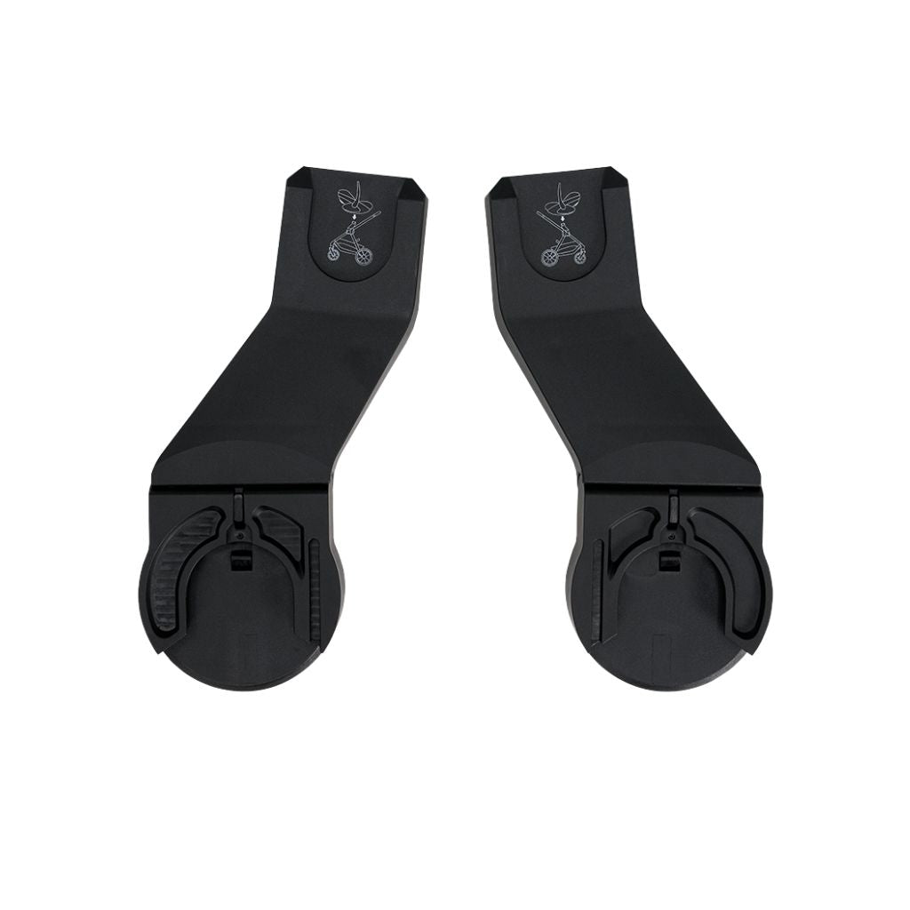 Maxi-Cosi Kit d'accessoires Oxford Onyx Black