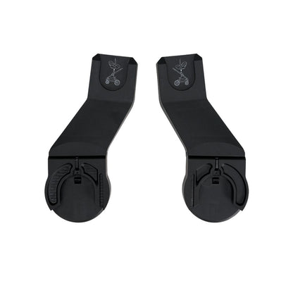 Maxi-Cosi Kit d'accessoires Oxford Onyx Black