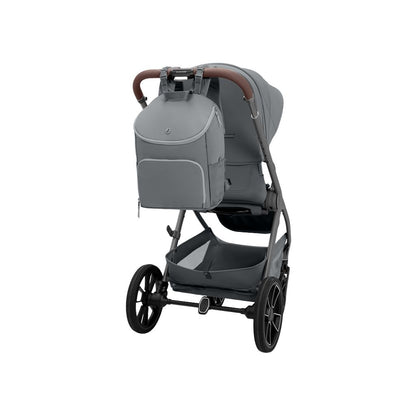 Maxi-Cosi Kit d'accessoires Oxford Moon Graphite