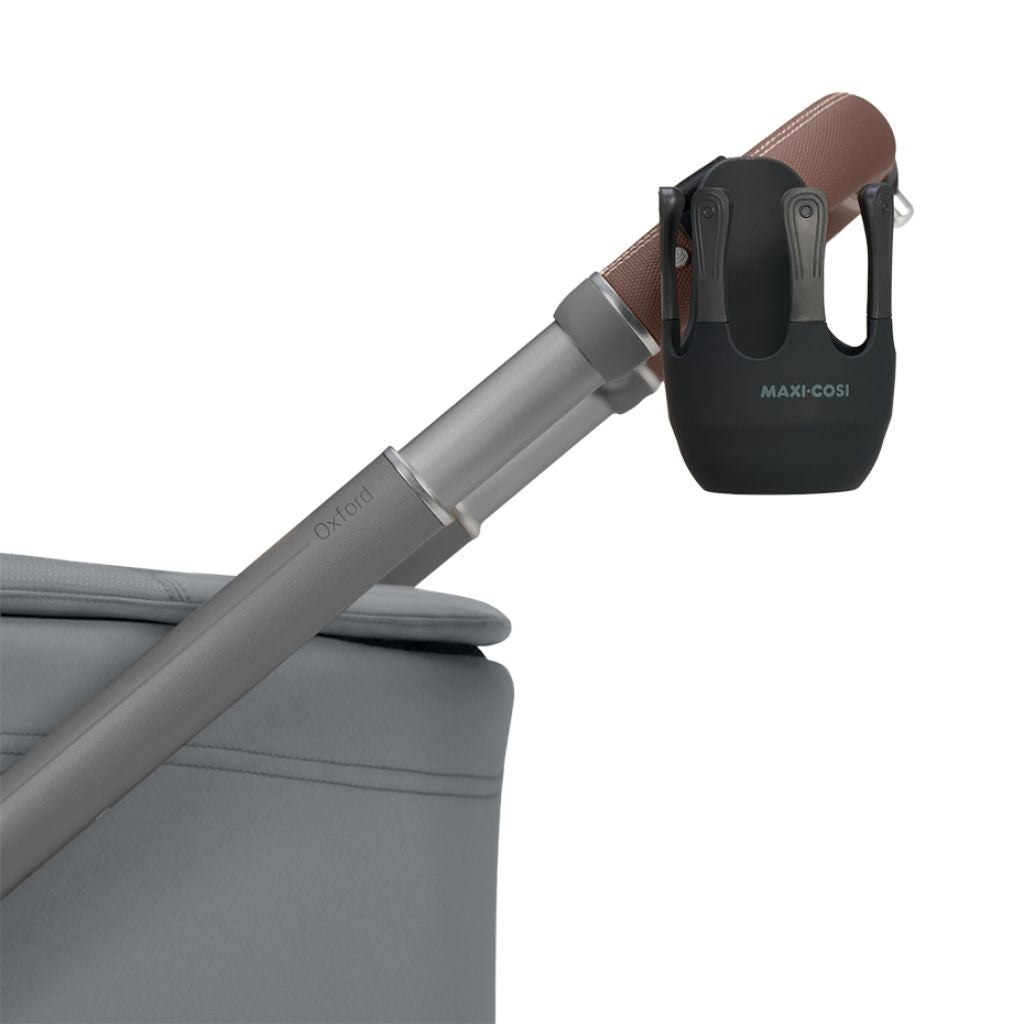 Maxi-Cosi Kit d'accessoires Oxford Moon Graphite