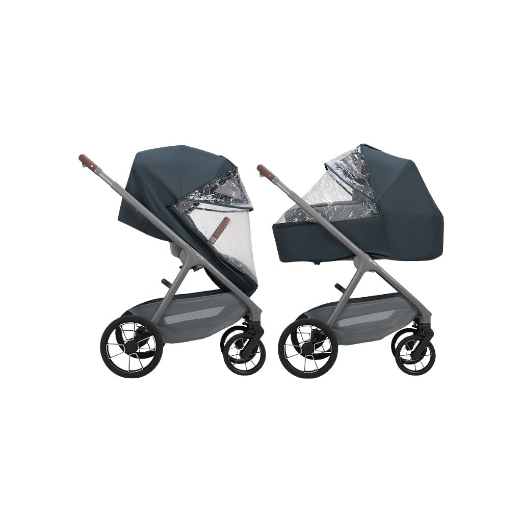 Maxi-Cosi Kit d'accessoires Oxford Moon Graphite