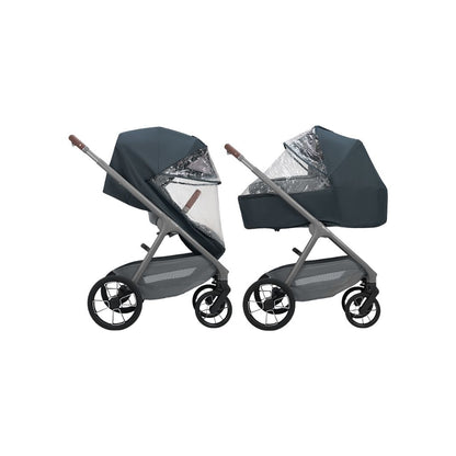 Maxi-Cosi Kit d'accessoires Oxford Moon Graphite