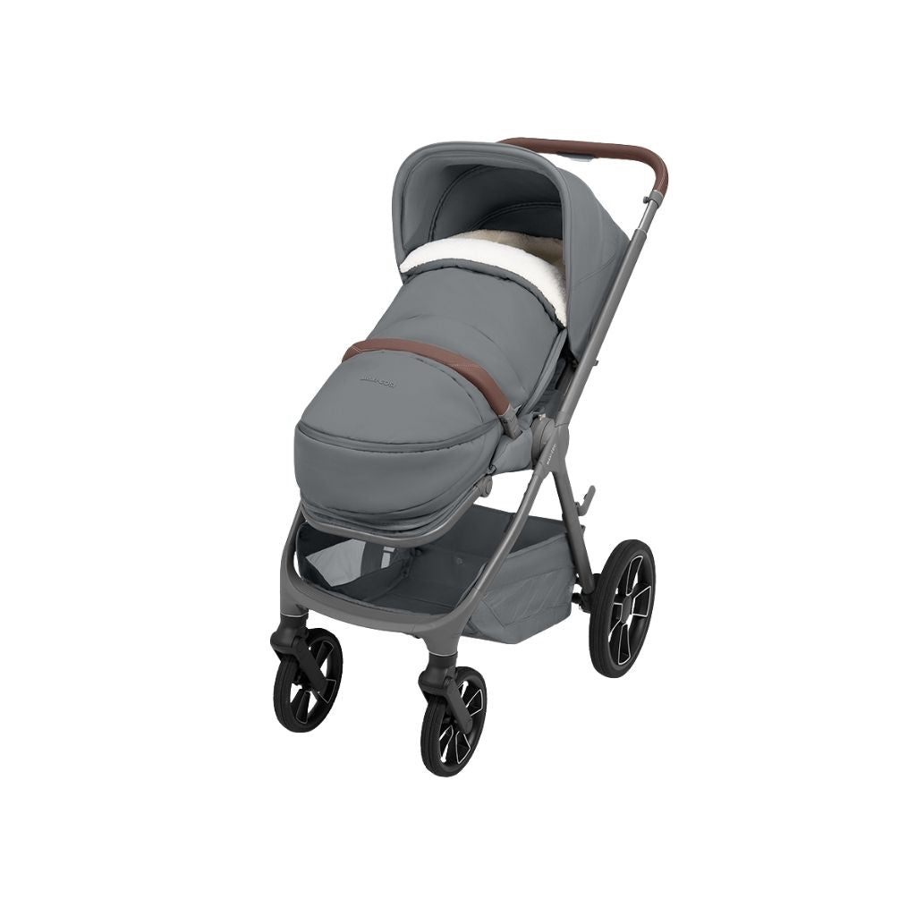 Maxi-Cosi Kit d'accessoires Oxford Moon Graphite
