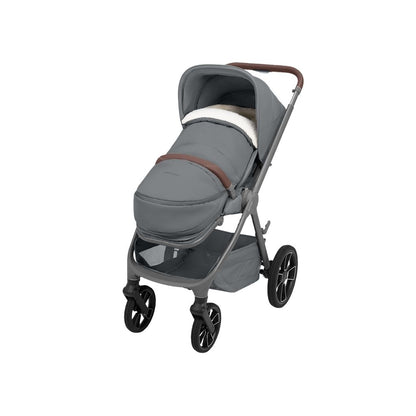 Maxi-Cosi Kit d'accessoires Oxford Moon Graphite