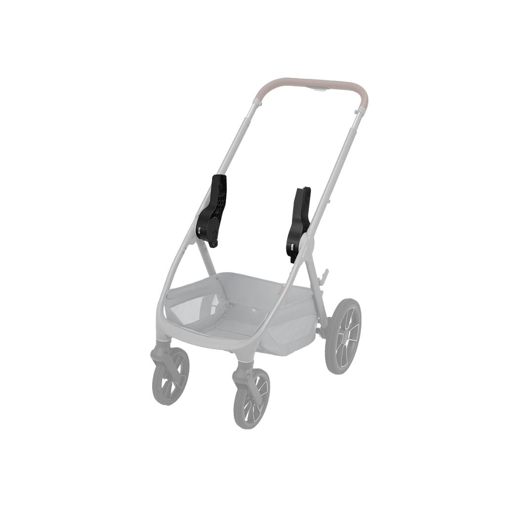 Maxi-Cosi Kit d'accessoires Oxford Moon Graphite