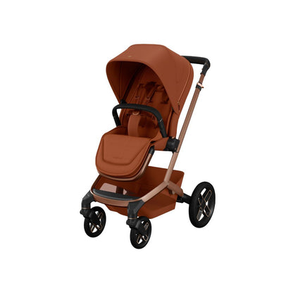Maxi-Cosi Kinderwagen Fame Copper Terra