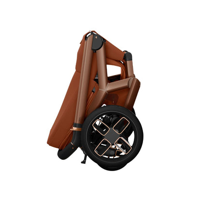 Maxi-Cosi Kinderwagen Fame Copper Terra