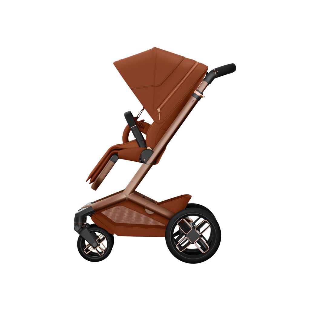 Maxi-Cosi Kinderwagen Fame Copper Terra