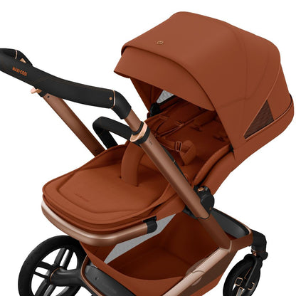 Maxi-Cosi Kinderwagen Fame Copper Terra