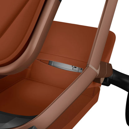 Maxi-Cosi Kinderwagen Fame Copper Terra