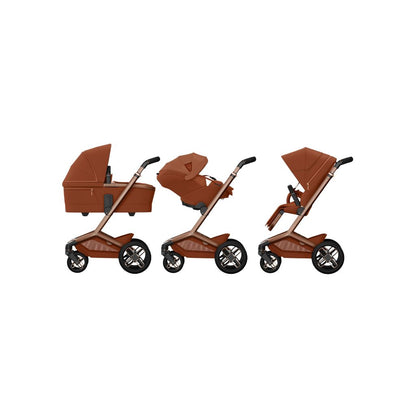 Maxi-Cosi Kinderwagen Fame Copper Terra