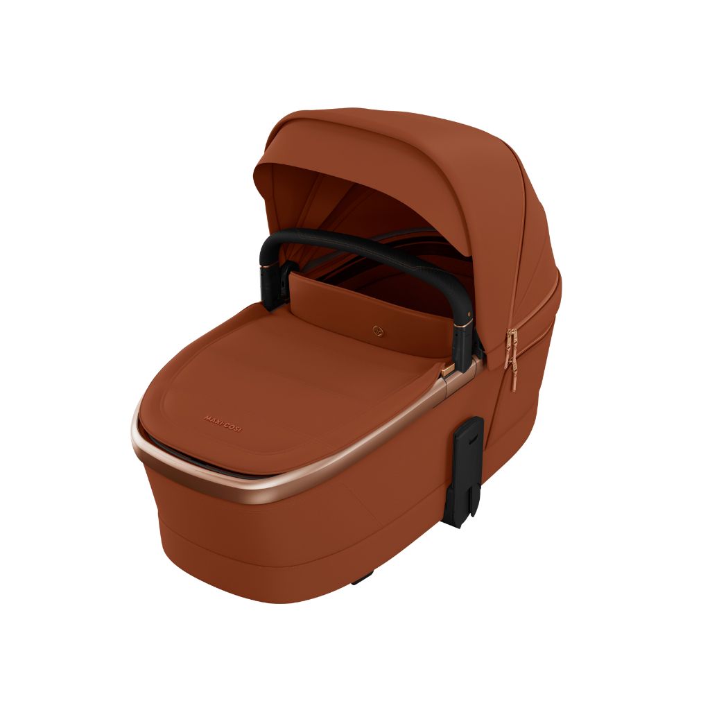 Maxi-Cosi Draagmand Fame Copper Terra