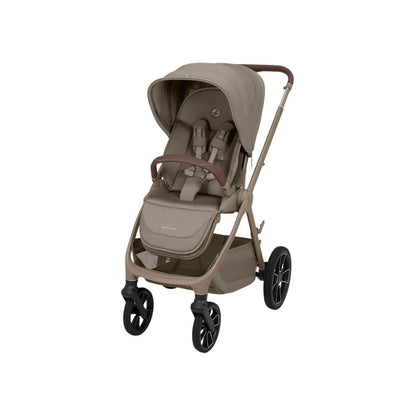 Maxi-Cosi Poussette Oxford Oak Truffle
