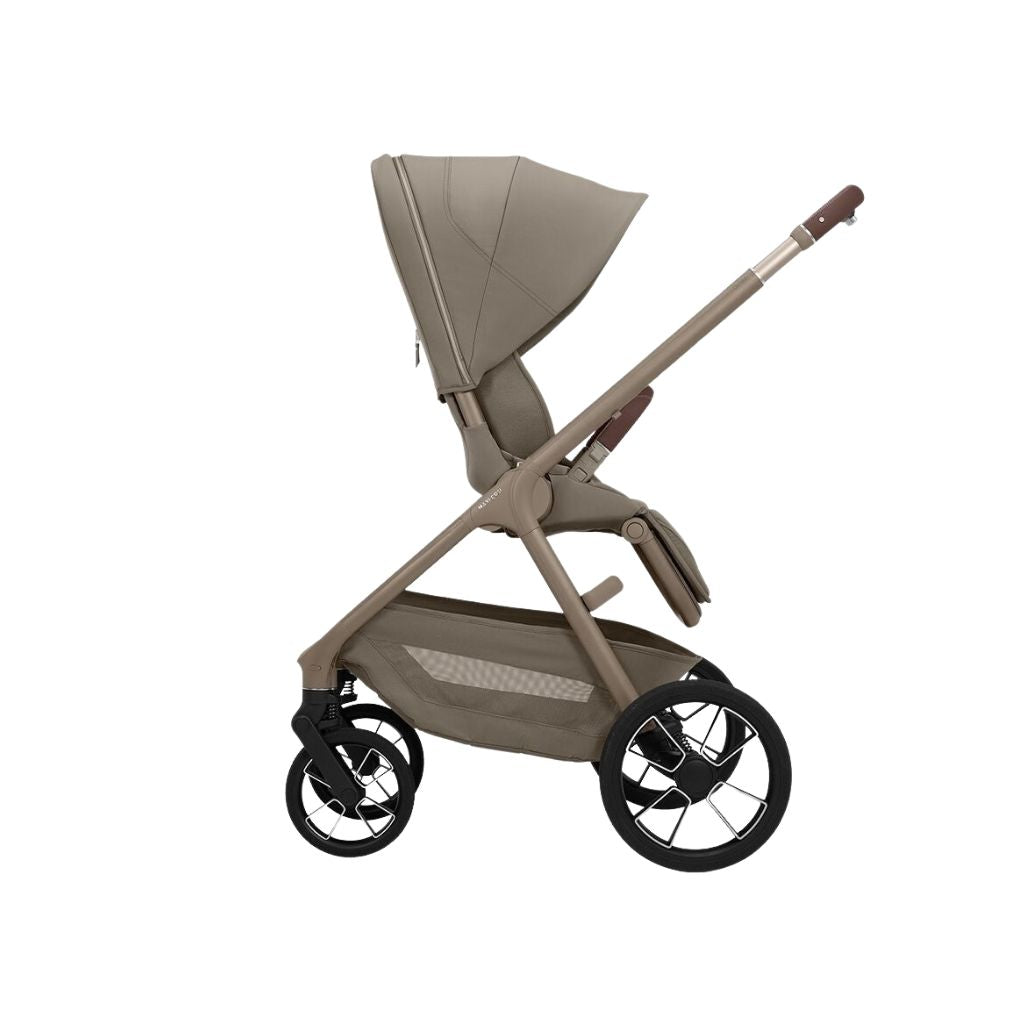 Maxi-Cosi Poussette Oxford Oak Truffle