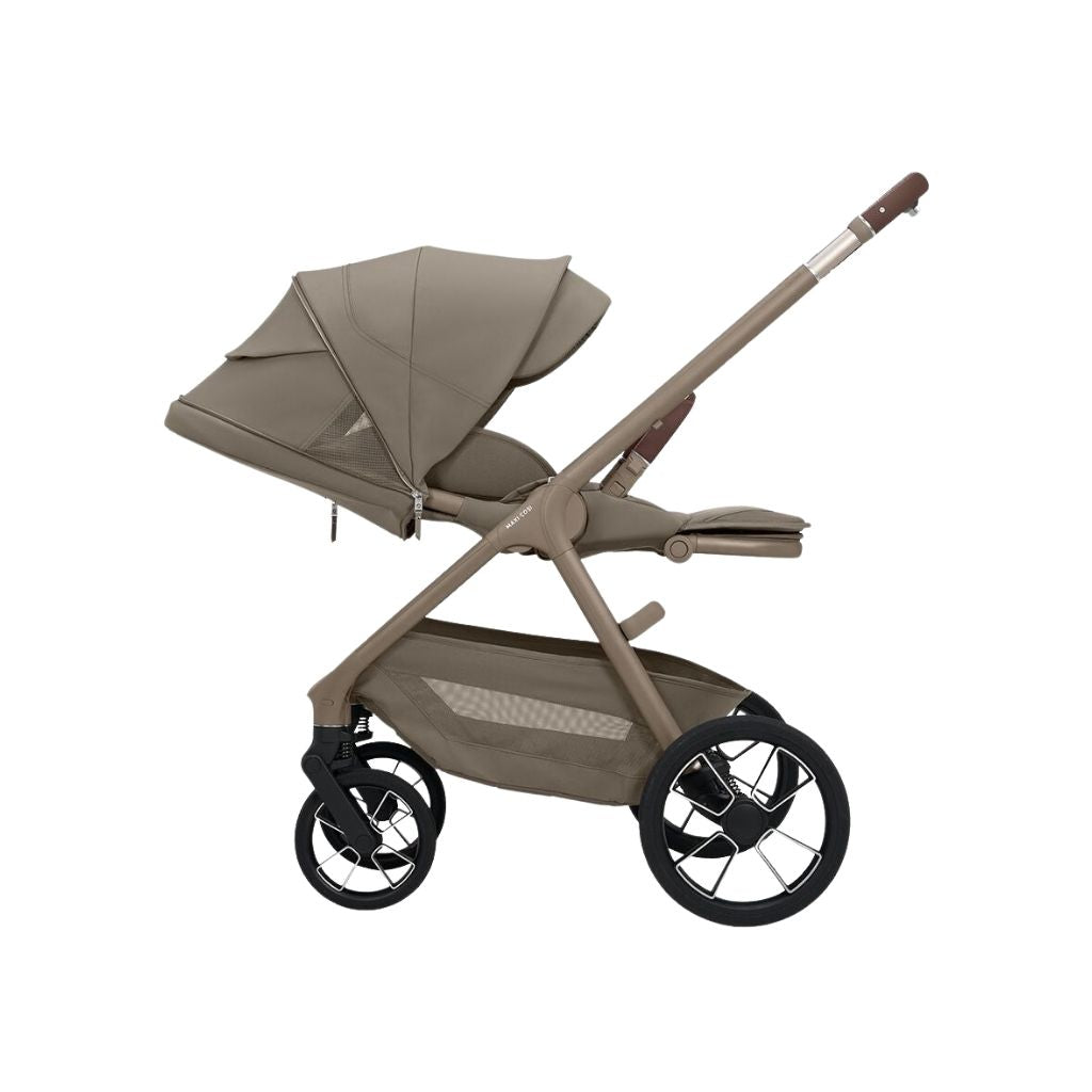 Maxi-Cosi Poussette Oxford Oak Truffle