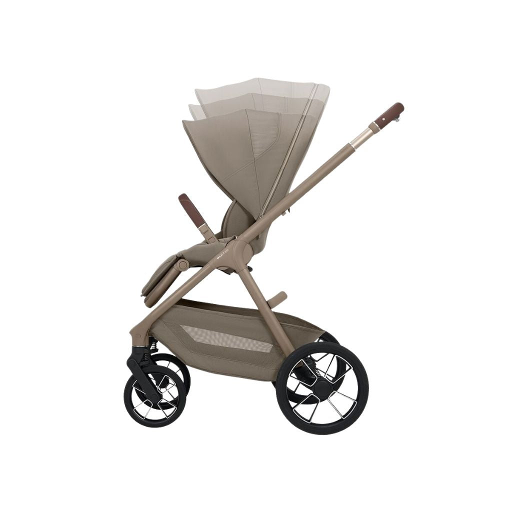 Maxi-Cosi Poussette Oxford Oak Truffle