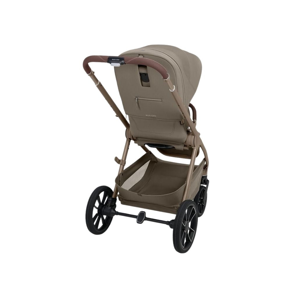 Maxi-Cosi Poussette Oxford Oak Truffle