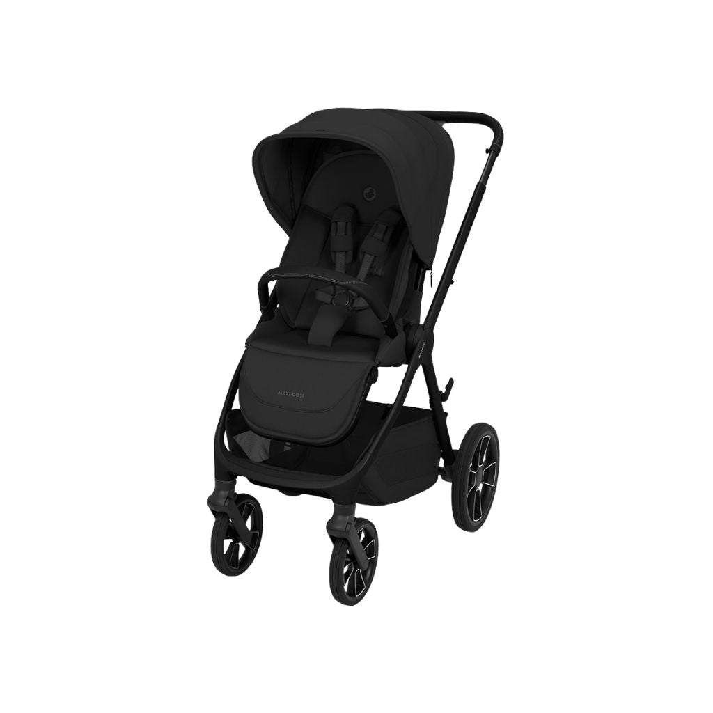 Maxi-Cosi Poussette Oxford Onyx Black