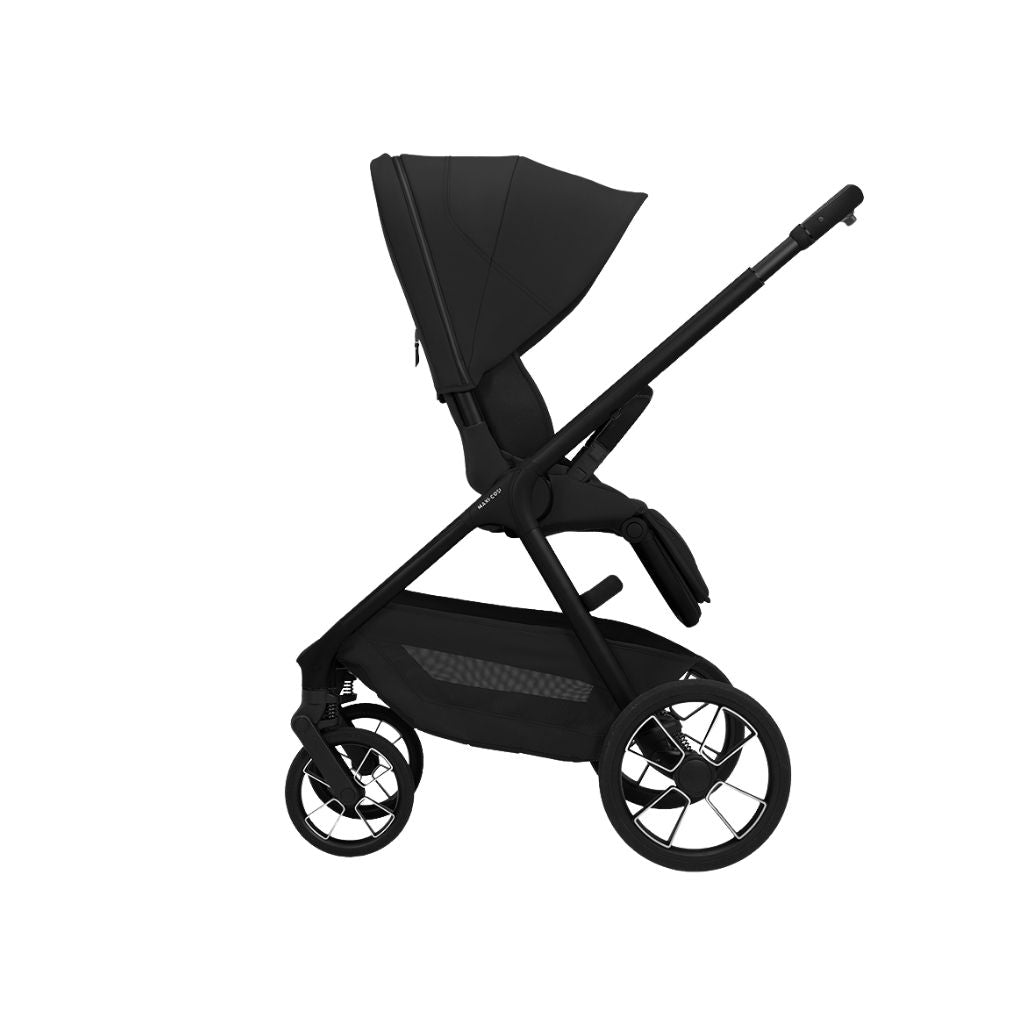 Maxi-Cosi Poussette Oxford Onyx Black