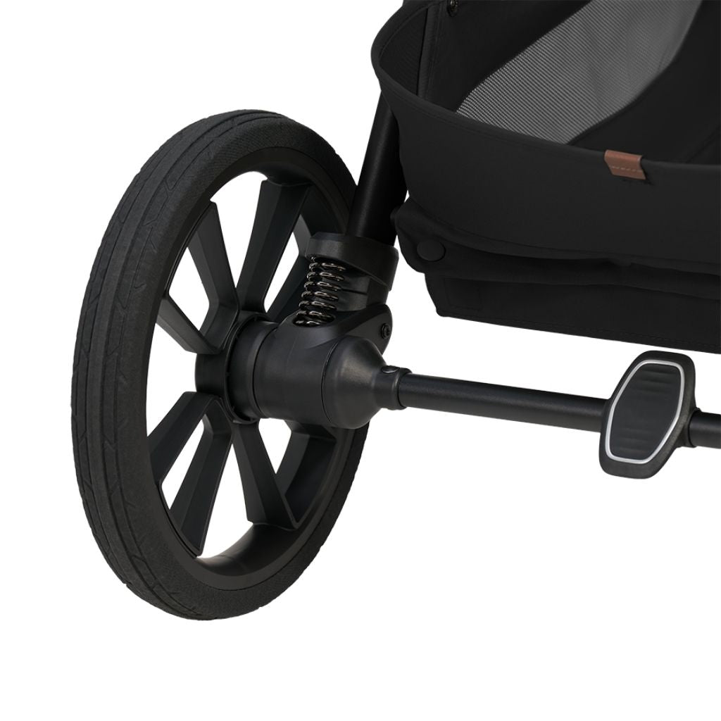 Maxi-Cosi Poussette Oxford Onyx Black